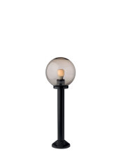 Sloupkové svítidlo SFERA 1 ST H70 1x28W E27 FUM REDO 9768