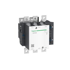 Schneider LC1F150N7 Stykač 3P AC3 440V 150A