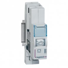 413002 LCS-DIN PATCH MODUL CAT6 FTP
