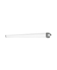 Tenké svítidlo LEDVANCE DAMP PROOF SLIM VALUE 1500 50 W 4000 K IP65 GY