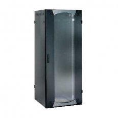 Schneider NSYVDA42U68EN Rack VDA-E 42U68 zadní dveře+bočnice, RAL 9011