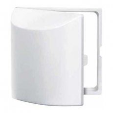 Merten Adaptér s krytem, System M, Polar SCHNEIDER MTN518619