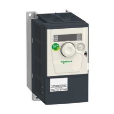 Schneider ATV312H055M2 Frekvenční měnič 0,55 kW, In = 3,7 A, 1 x 200 až 240 V
