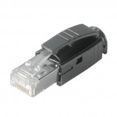 Konektor RJ45 IE-PS-RJ45-TH-BK WEIDMÜLLER 1963590000