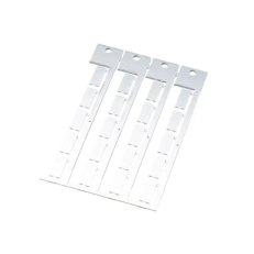 KSA 19x8 marking plate ws MURRPLASTIK 86421012