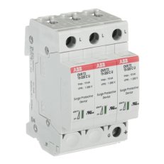 OVR T2 3L 40-320 P TS U Přepěťová ochrana T2 40-320 kA ABB 2CTB802345R2500