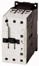 Eaton 277768 Výkonový stykač 40A/18,5kW AC-3,60A AC-1,Uc=400V/50HZ,440V/60HZ