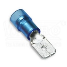 KOP-PI-2.5-6308-PC-DC lisovací kolík plo
