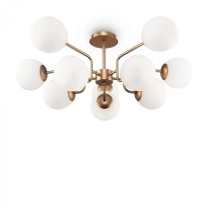Závěsné svítidlo Erich MOD221PL-10G MAYTONI