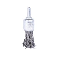 Cup brush  twisted wire, 19 mm XTLINE XT22021