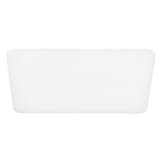 Zápustné svítidlo RAPITA LED 155X155 bílá 11,5W IP65/IP20 EGLO 900968