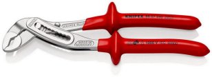 KNIPEX Alligator Instalatérské kleště 250 mm 88 07 250