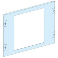 Schneider 03890 Čelní panel s výřezem pro ventilátor