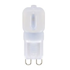 LED žárovka G9, 2,5W, 3000K, 215lm SOLIGHT WZ320-1