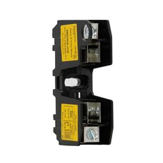 Pojistkový spodek H, Eaton HM25030-1CR třmenové svorky, 250V, 30, 1-pól