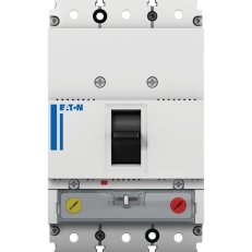 Jistič PDE13G0080TAAJ 3pól 36kA(415V) 80A ochr.obvodů termomag.spoušť 40°C