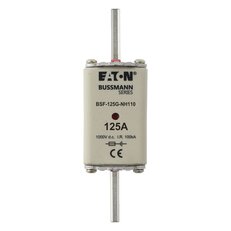 BSF-125G-NH110 Pojistka pro bateriová úl