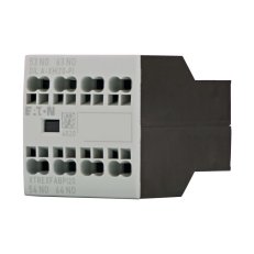 DILA-XHI20-PI Pomocné kontakty pro stykače DILA DILM7..38 2Z Push-in svorky