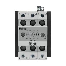 HLR30/3(AC)600V/S Polovodičové relé, 3-p