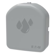 CWGZ-CB/03 Kryt pro RF detektor zaplavení (bateriový) Stříbrná matná EP-500537