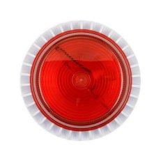 FL/SV/RL/W/S FLASHNI SOUND/BEAC 24V RE S