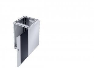 IW Skříň 600x900x600