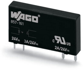 857-181 0 24 V DC
