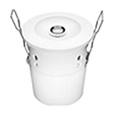 Senzor DALI MSensor G3 SRC 30 PIR 5DPI WH WAGO 2852-7220