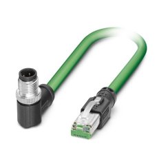 NBC-M12MRD/50,0-93C/R4AC Síťový kabel 1105802