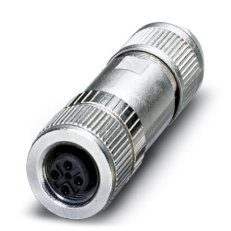 SACC-M12FSD-4Q SH PN Datové konektory 1554526