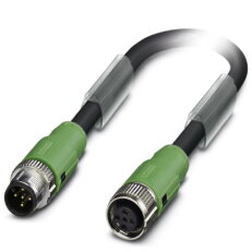 SAC-5P-MS/ 0,13-186/FS SCO Kabel senzoru/aktoru 1518481