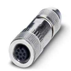SACC-M12FS-8Q SH Datové konektory 1553640