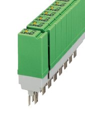 ST-OV3- 24DC/240AC/3 Zásuvné výkonové elektronické relé 2903231