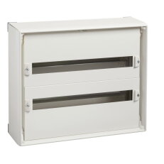 Prisma G pack, 2 řady SCHNEIDER LVS08002