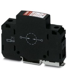 FLT 35 CTRL-4.0 Kombinovaný svodič typ 1+2 2801635