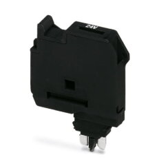 P-FU 5X20 LED 24 820KOHM Pojistková zástrčka 3036825