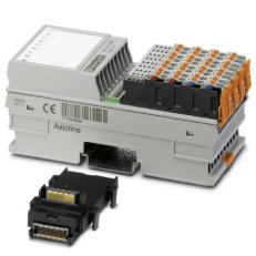 AXL F AI8 W 1F Axioline F 2702525