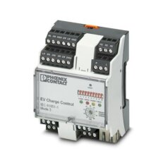 Řídicí jednotka nabíjení AC EM-CP-PP-ETH PHOENIX CONTACT 2902802
