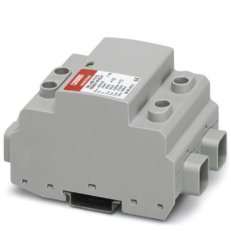 VAL-MB-T1/T2 1000DC-PV/2+V Svodič proudu blesku/svodič přepětí typ 1/2 2905639