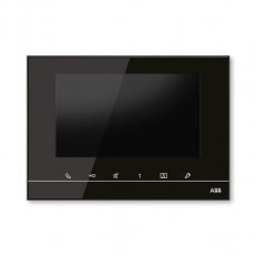 ABB 8300-0-8090 Videotelefon domovní 7', s hands-free ovládáním