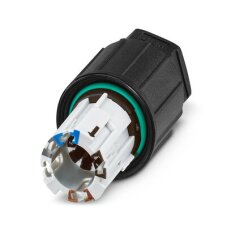 SACB-QO SET Sada QUICKON pro náhradní prvek 1293751