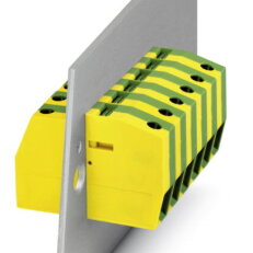 HDFK 25-PE Průchodková svorka 0707785
