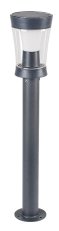 ANGERS svítidlo šedá LED 3W IP65 RABALUX 77038