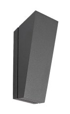TEMSE svítidlo antracit LED 3W IP65 RABALUX 77065
