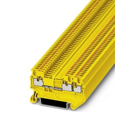 PT 1,5/S-TWIN YE Průchozí svornice 3208159