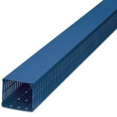 CD 80X25 BU Propojovací kanál pro instalaci a montáž do rozvaděčů 3240317