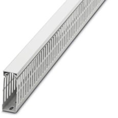 CD 30X80 WH Propojovací kanál pro instalaci a montáž do rozvaděčů 3240622