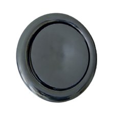 KIC 125 talířový ventil přívodní nerez ELEKTRODESIGN 6600750