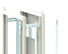 Profil NOARK 111102 LP SHA typ L pro rozvodnice s H=2000 mm
