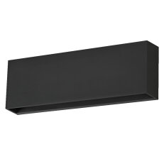 LEDVANCE Endura Style IP65 Wall Ivo Dark Gray
